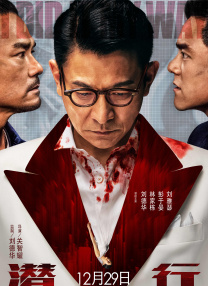 旅馆房间
